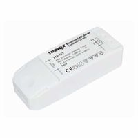 LED driver 350mA 20W niet dimbaar binnengebruik 215-412