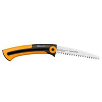 Fiskars handzaag groftandig 22.5 cm sw73