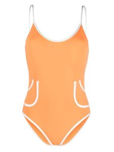 ERES maillot de bain Course - Orange