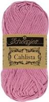 Scheepjes Cahlista 398 Coral Rose