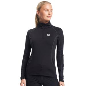 Tenson TXlite Half Zip Ski Pully Dames L/40