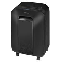 Fellowes Powershred LX200 papiervernietiger Zwart