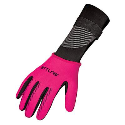 BTTLNS Boreas 1.0 Neopreen zwemhandschoenen roze