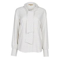Damesblouse Wildrose Olive Multi Damesblouse Wildrose Olive Multi