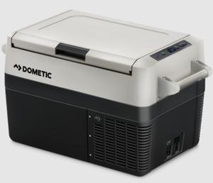 Dometic CFF35 koelbox 34 l Electrisch Grijs