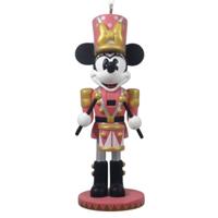 Ornament l96 nutcracker minnie Hallmark - Hallmark