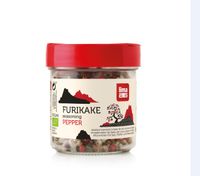 Lima Furikake pepper seasoning bio (90 gr) - thumbnail