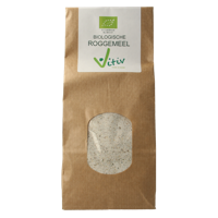 Roggemeel bio 500 Gram
