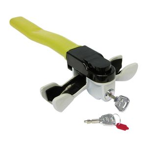 Stuurslot, 'Rotarylock' 0510003