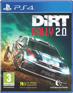 DiRT Rally 2.0 Day One Edition