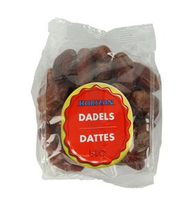 Dadels bio