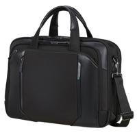 Samsonite 158113-1041 Spectrolite 4.0 Briefcase Exp | 15.6 inches | Zwart
