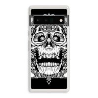 Seek & Destroy: Google Pixel 6 Pro Transparant Hoesje