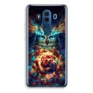 Aurowla: Huawei Mate 10 Pro Transparant Hoesje