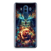 Aurowla: Huawei Mate 10 Pro Transparant Hoesje