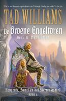 De Groene Engeltoren (Paperback)