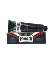 Proraso scheercrème azur lime tube 150ml