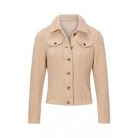 Dreamstar - Zand | Dames | Jasje | Zand | XL | regular | Kamst mode