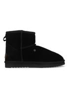 Warmbat Boots Wallaby WLY421099 Zwart maat