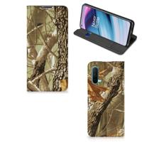 OnePlus Nord CE 5G Smart Cover Wildernis