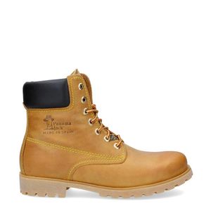 Panama Jack Boots Panama 03 C1 Bruin maat