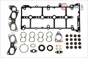 Pakkingsset, cilinderkop ELWIS ROYAL, u.a. für Opel, Vauxhall, Saab, Chevrolet