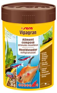 Sera Vipagran 100 ml