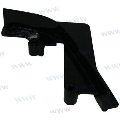 Parsun PAF40-03000006 - COVER BOARD, BOTTOM COWLING