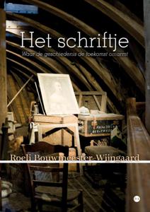 Het schriftje (Paperback)