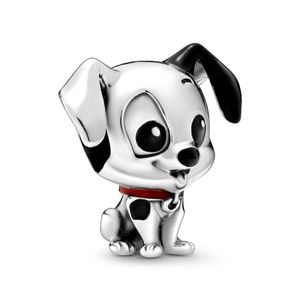 Pandora 798846C01 Bedel zilver Disney 101 Dalmatians