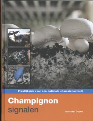 Champignonsignalen (Paperback)