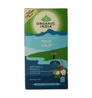 Tulsi calm tea bio