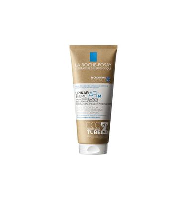 Lipikar bodybalsem AP+ M