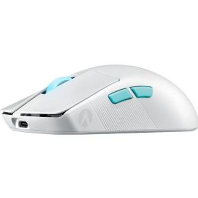 ASUS ROG Harpe Ace Aim Lab Edition Wit
