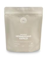 Hennepzaad gepeld bio 800 Gram