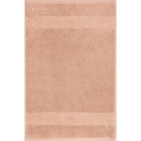 Cawö Cawö The Luxury 5000 Gastendoekje 30x50 pale rose