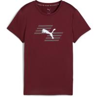 Puma x Hyrox Poly Graphic T-Shirt Dames