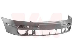 Van Wezel Bumper 7622574