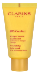 Clarins SOS Comfort Nourishing Balm Mask 75ml