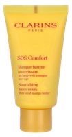 Clarins SOS Comfort Nourishing Balm Mask 75ml