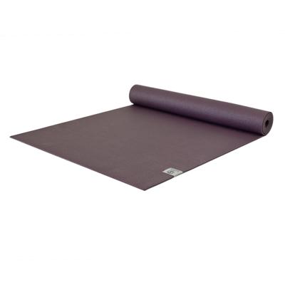 Love Generation Love Yogamat │ Aubergine Paars