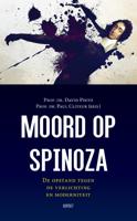 Moord op Spinoza (Paperback)