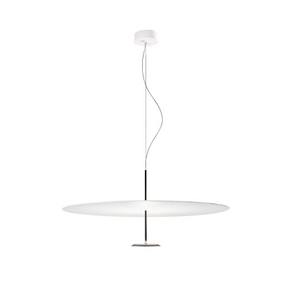 Lumina Dot 600 Hanglamp 60 cm - Zwart