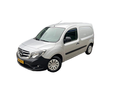 Mercedes Benz Citan