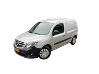 Mercedes Benz Citan