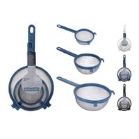 Excellent Houseware Zeef Set 3-delig Assorti