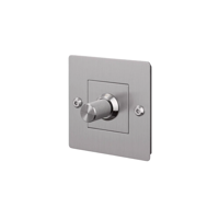 Buster and Punch - 1G DIMMER / 250W LED / LINEAR Schakelaar