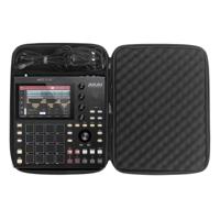 UDG GEAR U8485BL audioapparatuurtas DJ-controller Hard case Ethyleen-vinylacetaat-schuim (EVA), Fleece Zwart - thumbnail