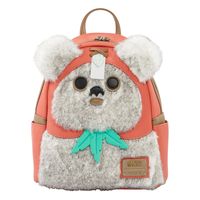 Star Wars by Loungefly Backpack Kneesa Cos heo Exclusive - thumbnail
