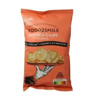 Popped chips classic Popped chips classic